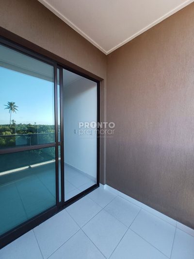 Apartamento, 1 quarto, 29 m² - Foto 2