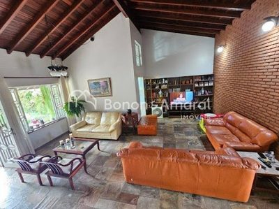 Casa, 5 quartos, 271 m² - Foto 3