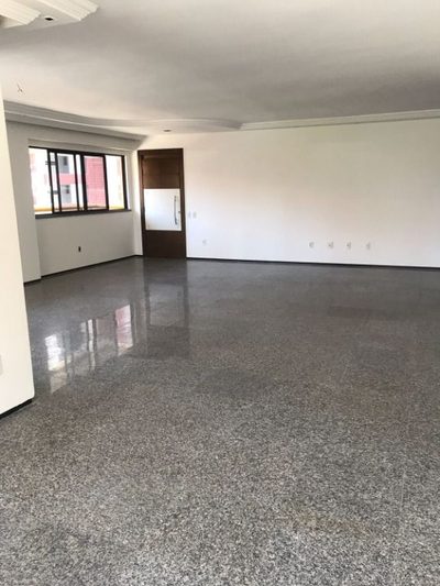 Apartamento, 3 quartos, 182 m² - Foto 4