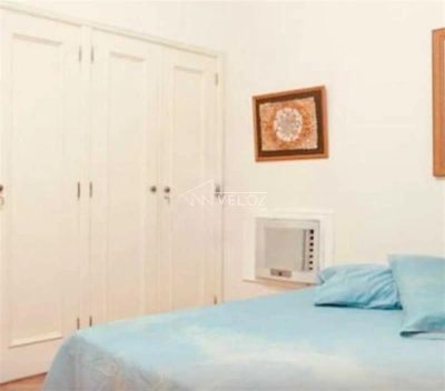 Apartamento, 4 quartos, 129 m² - Foto 2