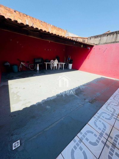 Casa, 2 quartos, 96 m² - Foto 2