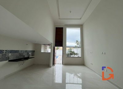 Casa, 3 quartos, 110 m² - Foto 5