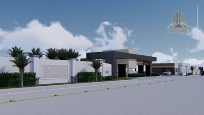 Loteamento e Condomínio, 750 m² - Foto 2