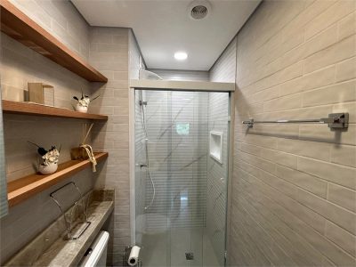 Apartamento, 1 quarto, 32 m² - Foto 4
