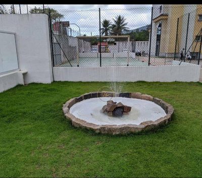Apartamento, 2 quartos, 46 m² - Foto 2