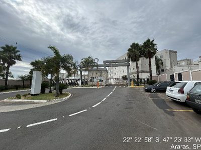 Apartamento, 2 quartos, 39 m² - Foto 1