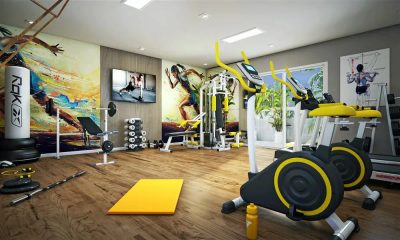 Apartamento, 2 quartos, 73 m² - Foto 3