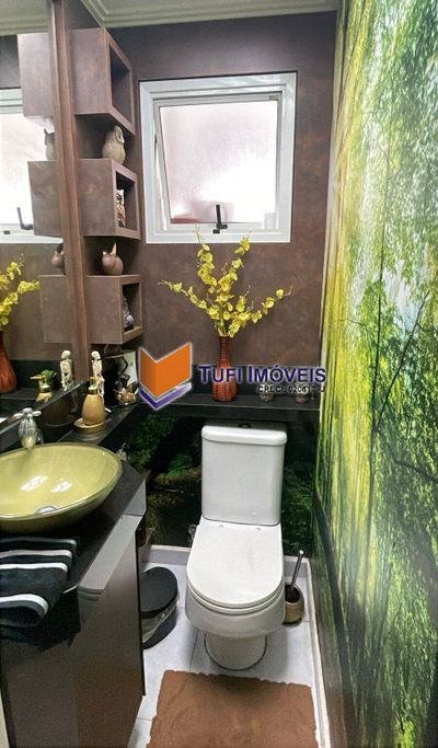 Apartamento, 2 quartos, 79 m² - Foto 5