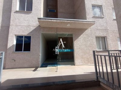 Apartamento, 2 quartos, 48 m² - Foto 2