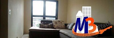 Apartamento, 3 quartos, 80 m² - Foto 2