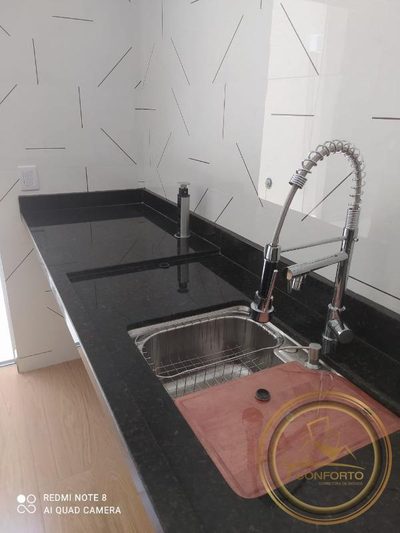 Sobrado, 3 quartos, 140 m² - Foto 5