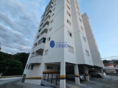 Apartamento, 3 quartos, 87 m² - Foto 2