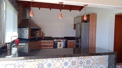 Casa de Condomínio, 4 quartos - Foto 2