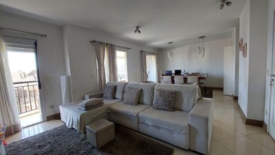 Apartamento, 4 quartos, 155 m² - Foto 1