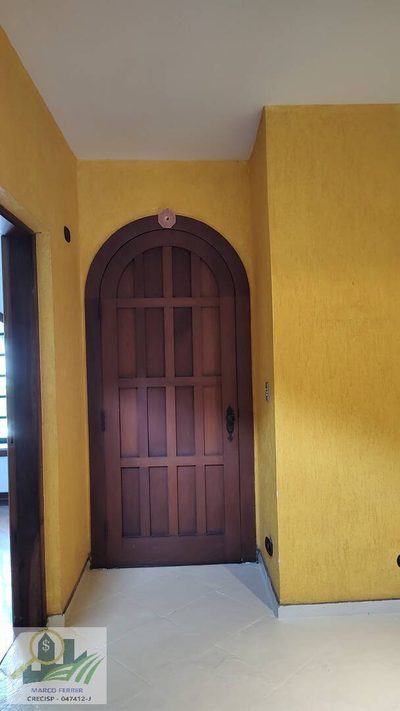 Casa, 4 quartos, 450 m² - Foto 3