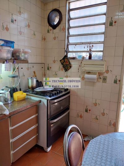 Sobrado, 3 quartos, 150 m² - Foto 3