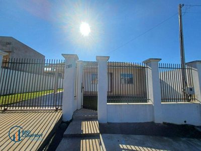 Casa, 2 quartos, 70 m² - Foto 4
