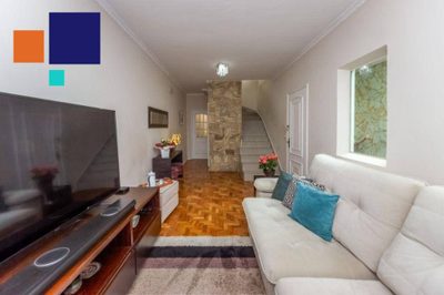 Casa, 3 quartos, 152 m² - Foto 3