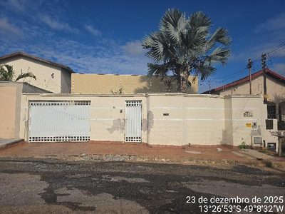 Casa, 3 quartos, 360 m² - Foto 1