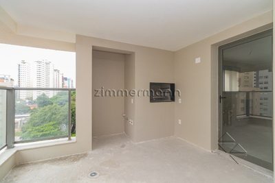 Apartamento, 3 quartos, 205 m² - Foto 4