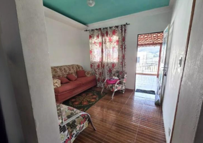 Casa, 4 quartos, 360 m² - Foto 4