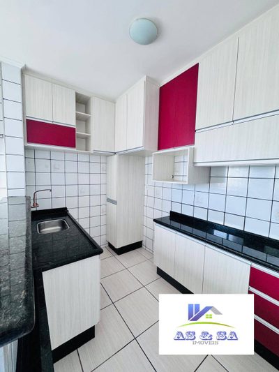 Apartamento, 2 quartos, 63 m² - Foto 1