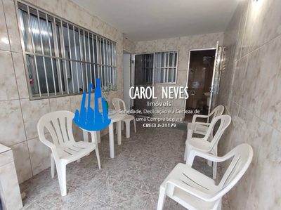 Casa de Condomínio, 2 quartos - Foto 4