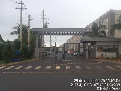 Apartamento, 2 quartos, 43 m² - Foto 1