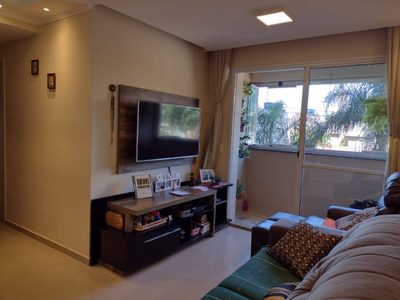 Apartamento, 3 quartos, 71 m² - Foto 5