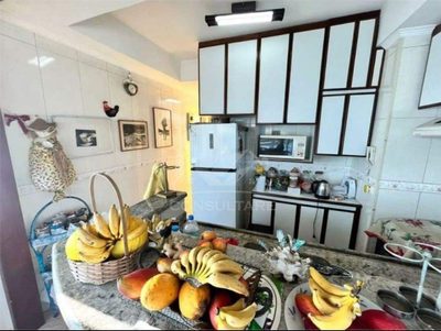 Apartamento, 3 quartos, 121 m² - Foto 4