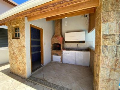 Casa, 4 quartos - Foto 3