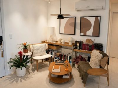 Apartamento, 2 quartos, 75 m² - Foto 2