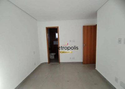 Apartamento, 2 quartos, 45 m² - Foto 2