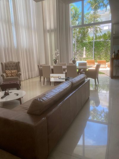 Casa de Condomínio, 4 quartos - Foto 3