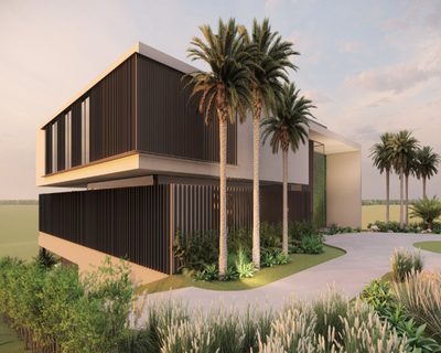 Casa de Condomínio, 6 quartos - Foto 4