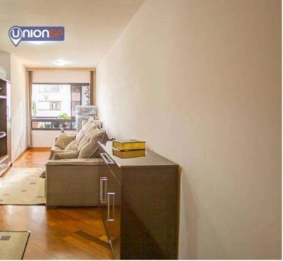 Apartamento, 2 quartos, 60 m² - Foto 1