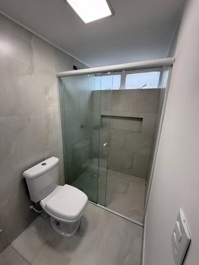 Apartamento, 3 quartos, 82 m² - Foto 5
