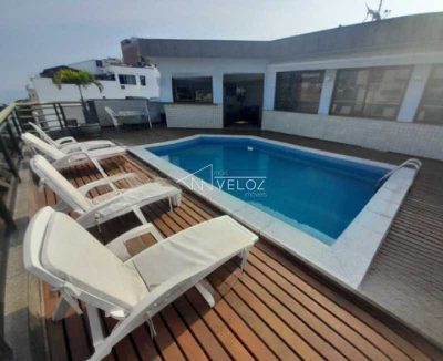 Apartamento, 2 quartos, 67 m² - Foto 4