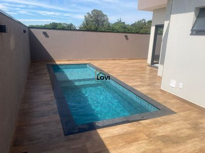 Casa, 3 quartos, 209 m² - Foto 2