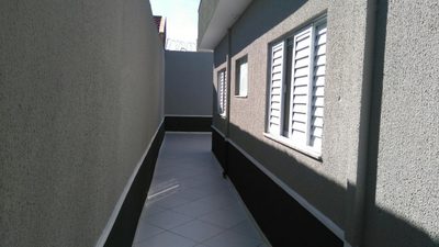 Casa, 2 quartos, 54 m² - Foto 3