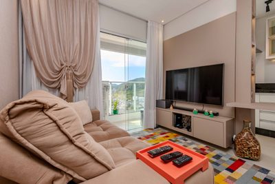 Apartamento, 2 quartos, 61 m² - Foto 2