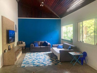 Casa de Condomínio, 4 quartos - Foto 2