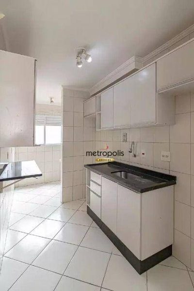 Apartamento, 2 quartos, 55 m² - Foto 3