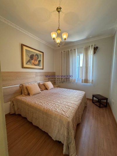 Casa, 4 quartos, 300 m² - Foto 4