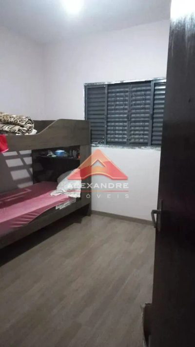 Casa, 3 quartos, 105 m² - Foto 4