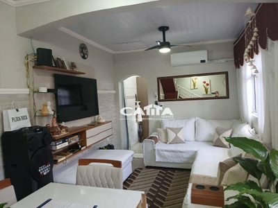 Sobrado, 4 quartos, 170 m² - Foto 4