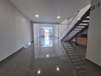Sala-Conjunto, 126 m² - Foto 1