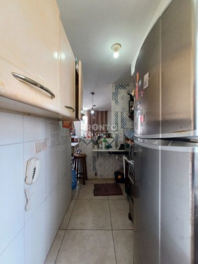 Apartamento, 2 quartos, 41 m² - Foto 3