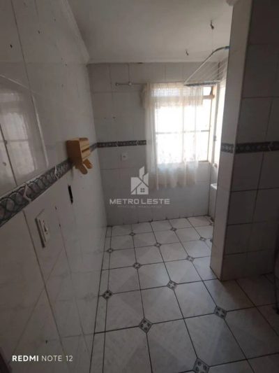 Apartamento, 2 quartos, 43 m² - Foto 3