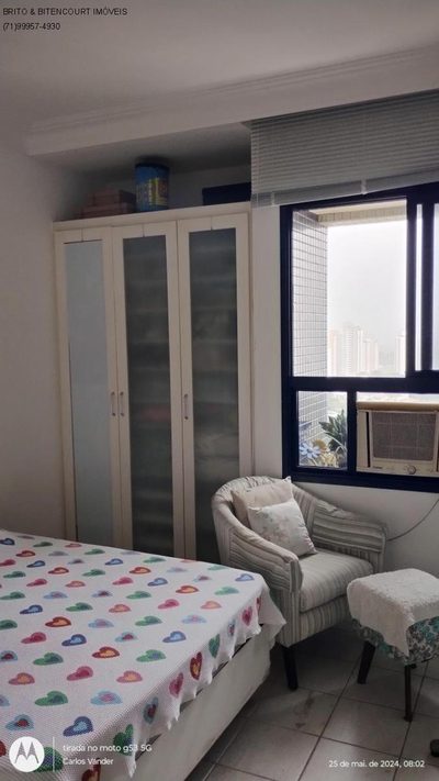 Apartamento, 4 quartos, 434 m² - Foto 5